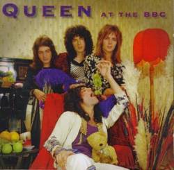 Queen : At the BBC